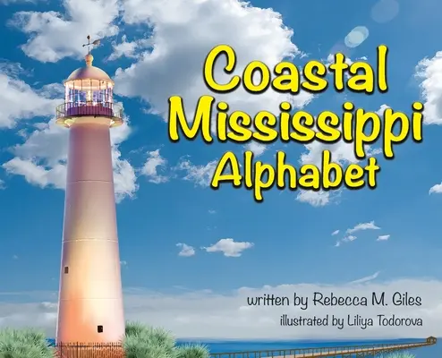 Alfabetul Mississippi de coastă - Coastal Mississippi Alphabet