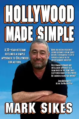 Hollywood-ul făcut simplu - Hollywood Made Simple