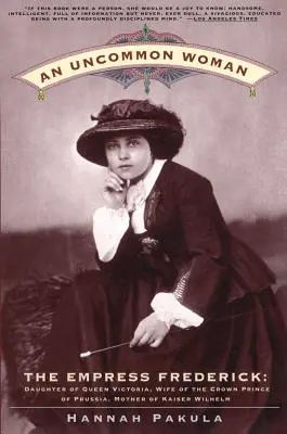 O femeie ieșită din comun - An Uncommon Woman