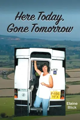 Azi aici, mâine plecat - Here Today, Gone Tomorrow