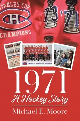 1971 - O poveste despre hochei - 1971 - A Hockey Story