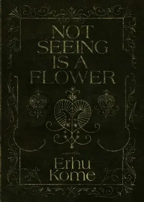 Nevăzutul este o floare - Not Seeing Is A Flower