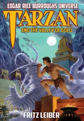 Tarzan și Valea Aurului (Tarzan and the Valley of Gold) - Tarzan and the Valley of Gold