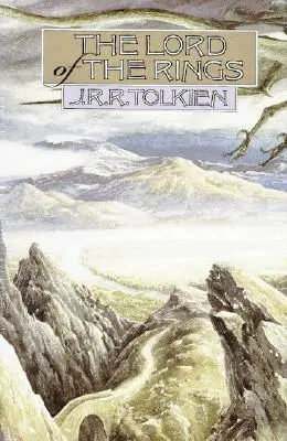 Setul de cutii Stăpânul inelelor (The Lord of the Rings Boxed Set) - The Lord of the Rings Boxed Set
