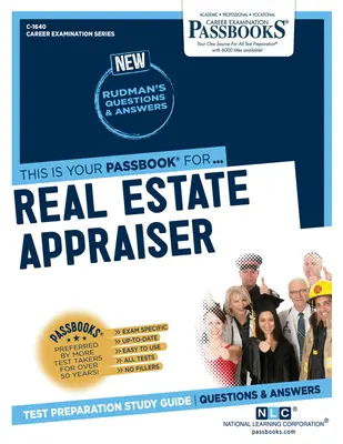 Evaluator imobiliar, volumul 1640 - Real Estate Appraiser, Volume 1640