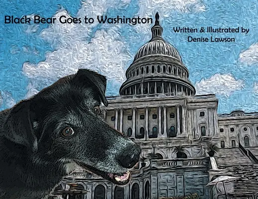 Ursul Negru merge la Washington - Black Bear Goes to Washington
