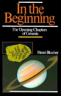 La început - In the Beginning