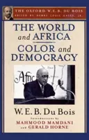 Lumea și Africa și culoarea și democrația - The World and Africa and Color and Democracy