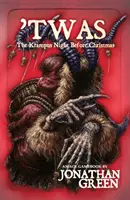 'Twas: Noaptea Krampus dinaintea Crăciunului - 'Twas: The Krampus Night Before Christmas