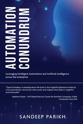 Enigma automatizării - Automation Conundrum