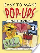 Pop-Ups ușor de făcut - Easy-To-Make Pop-Ups