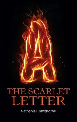 Scrisoarea Scarlet - The Scarlet Letter