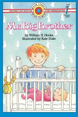 Domnul frate mai mare: Nivelul 1 - Mr. Big Brother: Level 1