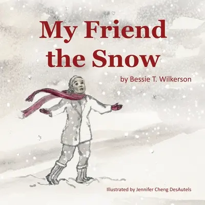 Prietenul meu zăpada - My Friend the Snow