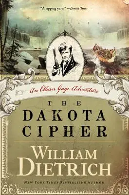 Cifrul Dakota - The Dakota Cipher