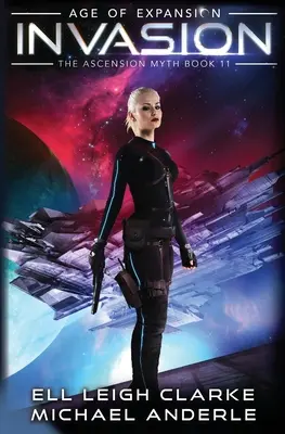 Invazia: Vârsta expansiunii - O serie Kurtherian Gambit - Invasion: Age Of Expansion - A Kurtherian Gambit Series