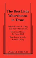 The Best Little Whorehouse in Texas