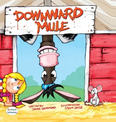 Mula descendentă - Downward Mule
