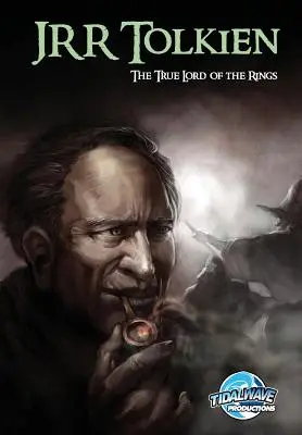 Orbit: JRR Tolkien - Adevăratul Domn al Inelelor - Orbit: JRR Tolkien - The True Lord of the Rings