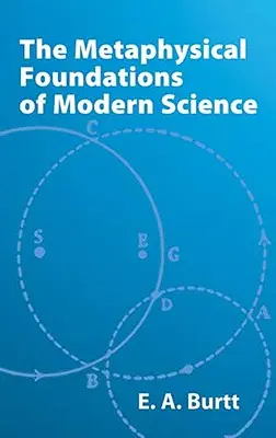 Fundamentele metafizice ale științei moderne - The Metaphysical Foundations of Modern Science