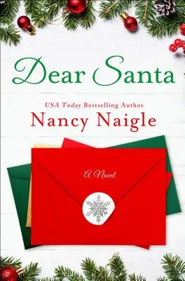 Dear Santa