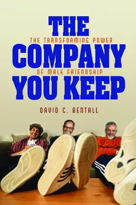 Compania pe care o păstrezi - Company You Keep
