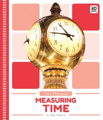 Măsurarea timpului - Measuring Time