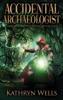 Arheolog accidental - Accidental Archaeologist