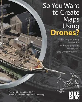 Deci vrei să creezi hărți cu ajutorul dronelor? - So You Want to Create Maps Using Drones?