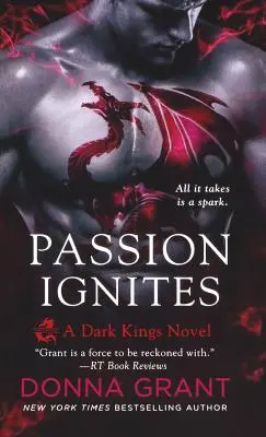 Pasiunea se aprinde - Passion Ignites