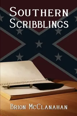 Scribblings sudice - Southern Scribblings