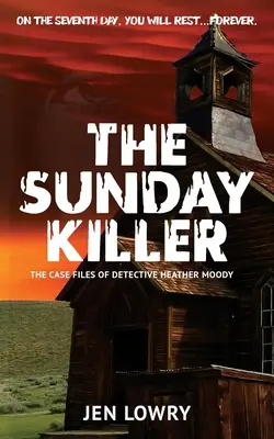 The Sunday Killer: Dosarele lui Heather Moody - The Sunday Killer: The Case Files of Heather Moody