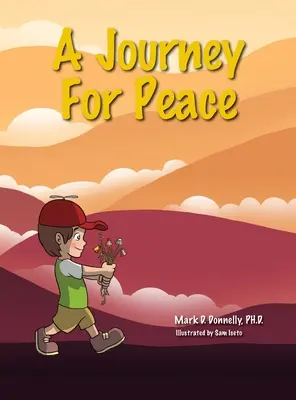 O călătorie pentru pace - A Journey For Peace