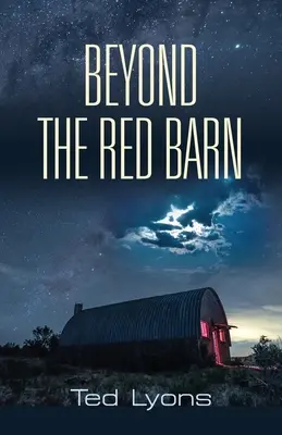 Dincolo de grajdul roșu - Beyond The Red Barn