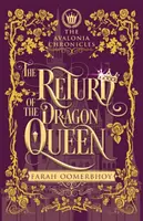 Întoarcerea reginei dragon - The Return of the Dragon Queen