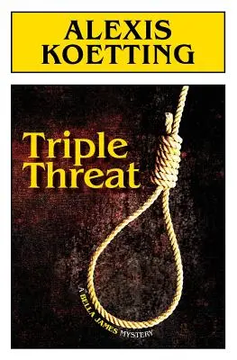 Tripla amenințare - Triple Threat