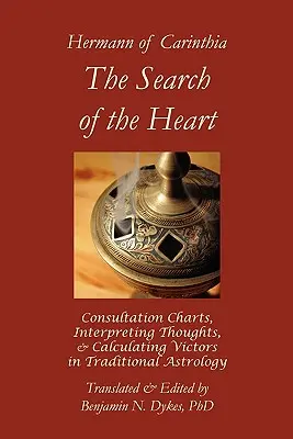 Căutarea inimii - The Search of the Heart