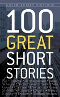 100 de mari povestiri scurte - 100 Great Short Stories