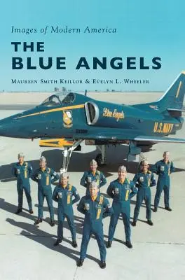 Îngerii albaștri - The Blue Angels