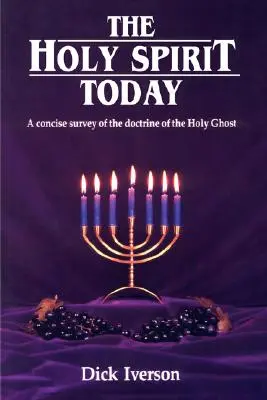 Duhul Sfânt astăzi - The Holy Spirit Today