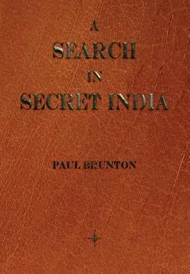 O căutare în India secretă - A Search In Secret India