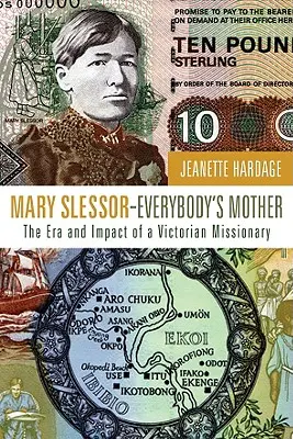 Mary Slessor - mama tuturor - Mary Slessor-Everybody's Mother