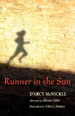 Alergător în soare - Runner in the Sun