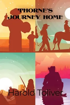 Călătoria spre casă a lui Thorne - Thorne's Journey Home
