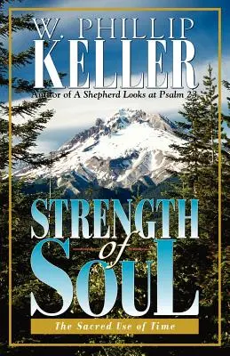 Puterea sufletului - Strength of Soul