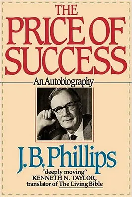 Prețul succesului: O autobiografie - The Price of Success: An Autobiography