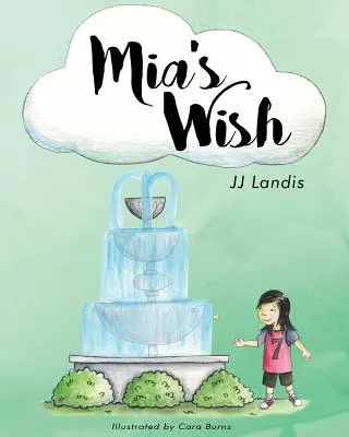 Dorința Miei - Mia's Wish