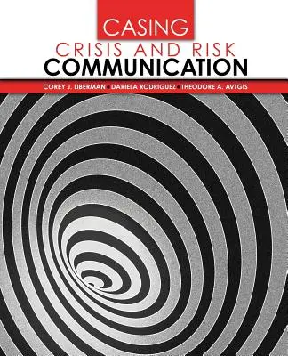 Comunicarea în caz de criză și de risc - Casing Crisis and Risk Communication