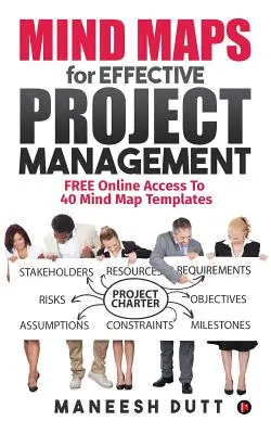 Hărți mentale pentru gestionarea eficientă a proiectelor - Mind Maps for Effective Project Management