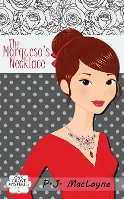 Colierul marchizei - The Marquesa's Necklace